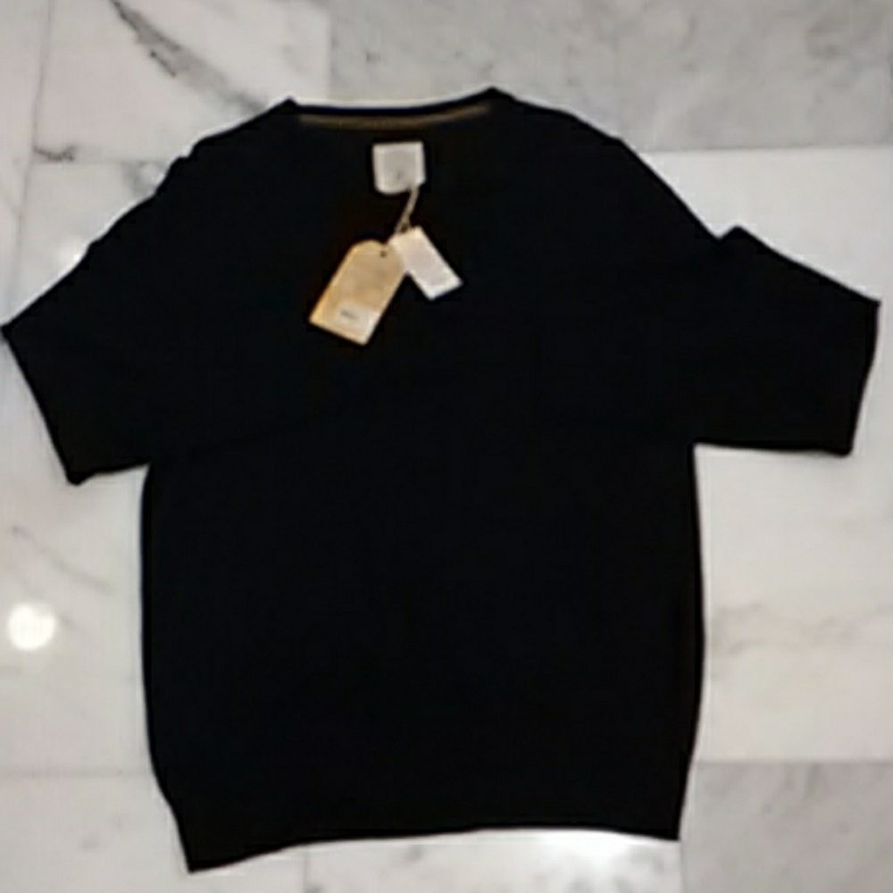 Brand new with tags Fat Face sweater v neck